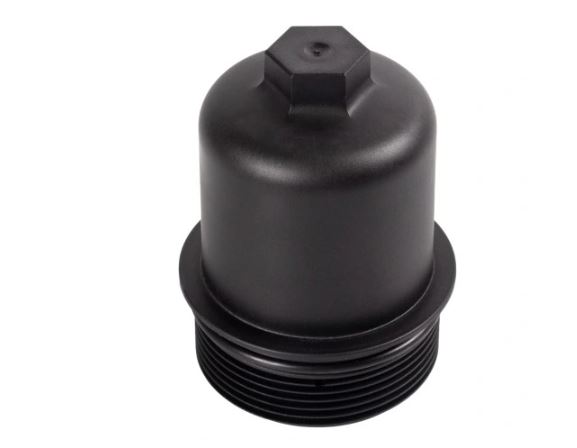 Carcasa filtru ulei Audi A1 2018- A3 8P/8V Q2 Q3 TT; Seat Altea Ateca Leon Tarraco Toledo 5P; Skoda Karoq Kodiaq Octavia Superb Yeti VW Arteon Beetle Caddy Eos Golf 4 Golf Plus Golf V Golf Vi Golf VII Jetta Passat Polo Scirocco Sharan Tiguan Touran