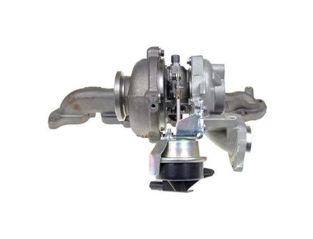 Turbocompresor, EU, Audi A4 (B8/B9), 2007-, A5, 2009-, A6 (C7), 2010-2018, A6 Avant (C7), 2011-2018, Q5, 2008-2017, Q5, 2016-,