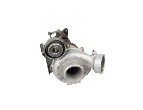 Turbocompresor, EU, Chrysler Pt Cruiser (Pt ), 06.00-12.2010,