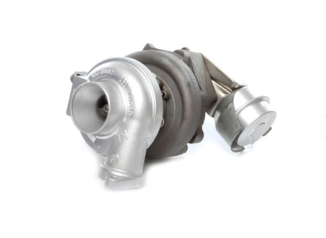 Turbocompresor, EU, Citroen C3 I, 02.2002-,