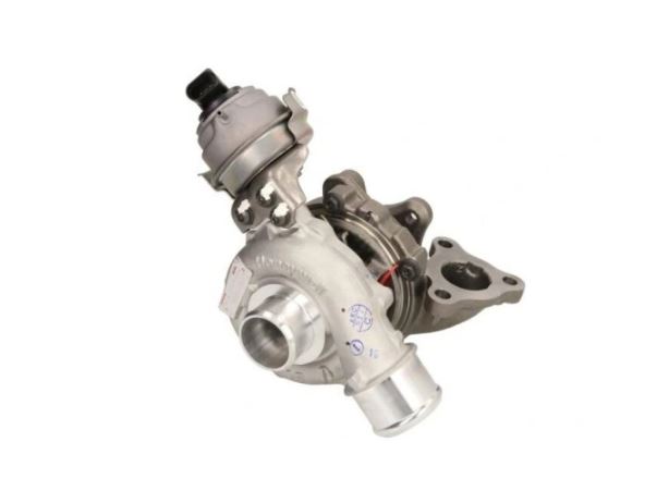 Turbocompresor, EU, Honda Civic Ix (Fk), 02.12-, Civic Ix Tourer (Fk), 01.2014-, Cr-V IV (Rm ), 01.12-,