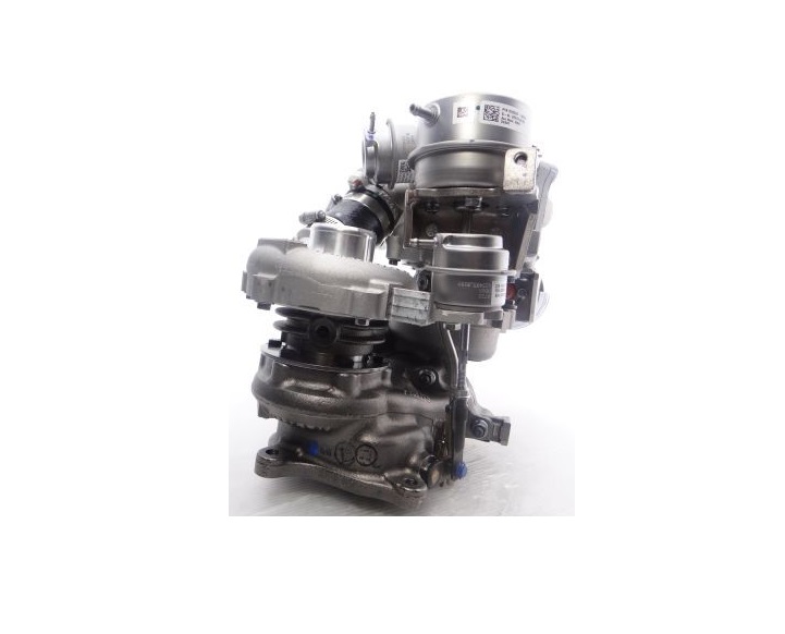 Turbocompresor, EU, Honda Cr-V IV (Rm ), 01.12-,