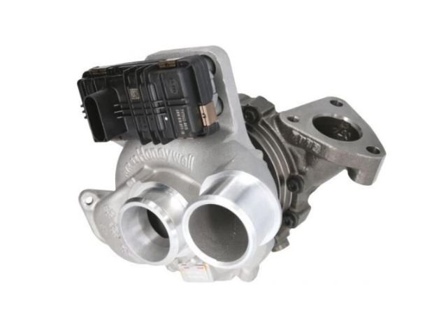 Turbocompresor, EU, Hyundai Grand Santa Fe, 01.2013-, Santa Fe III (Dm, Dma), 09.2012-,