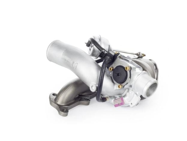 Turbocompresor, EU, Opel Astra H (A04), 01.2004-05.14, Astra H GTC (A04), 03.2005-10.10, Zafira B, 2005-2019,