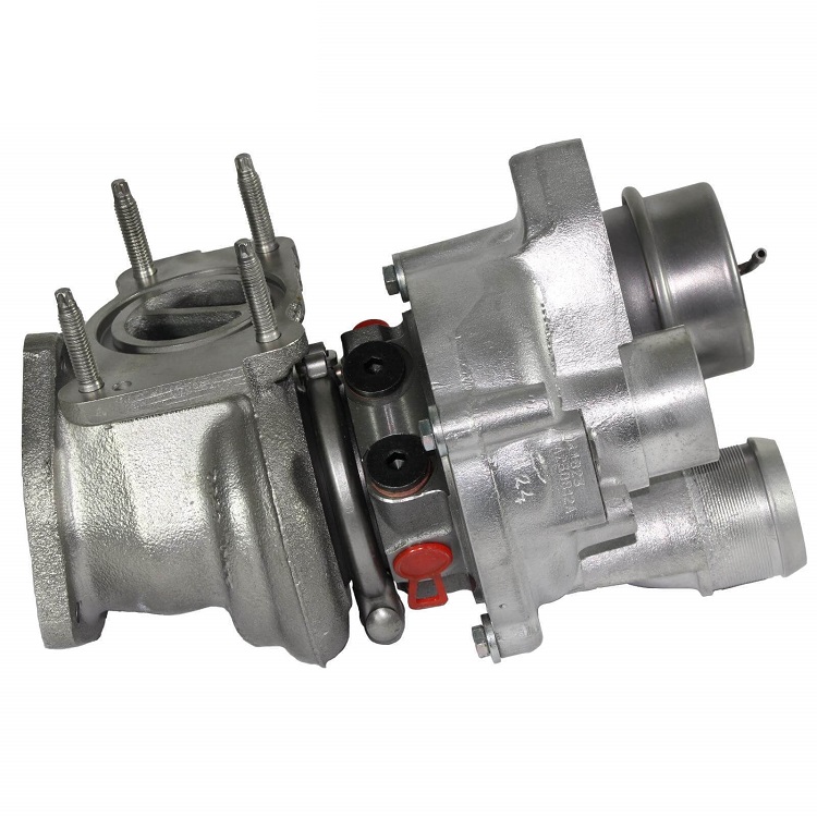 Turbocompresor, EU, Mini Mini (R50, R53), 2001-2006, Mini (R56), 2005-2014, Mini Cabriolet (R52), 2004-2008, Mini Cabriolet/Clubman (R55/R57), 2007-2015, Mini Cupe/ Roadster (R58/R59), 2011-2015,