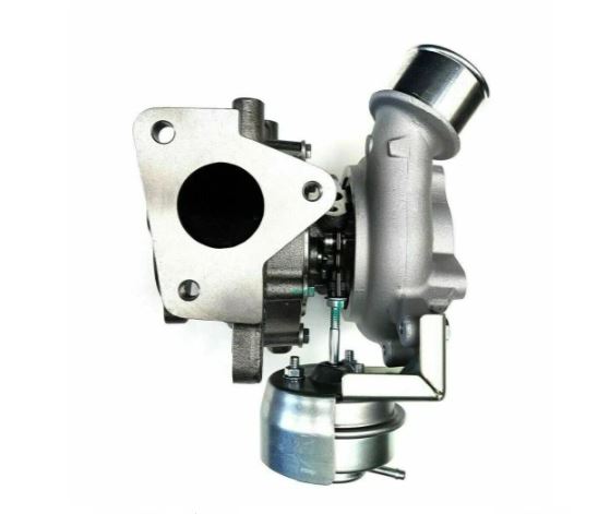 Turbocompresor, EU, Mitsubishi Asx, 11.09-, Lancer VIII, 03.2007-, Lancer VIII Sportback (Cx A), 10.2007-,