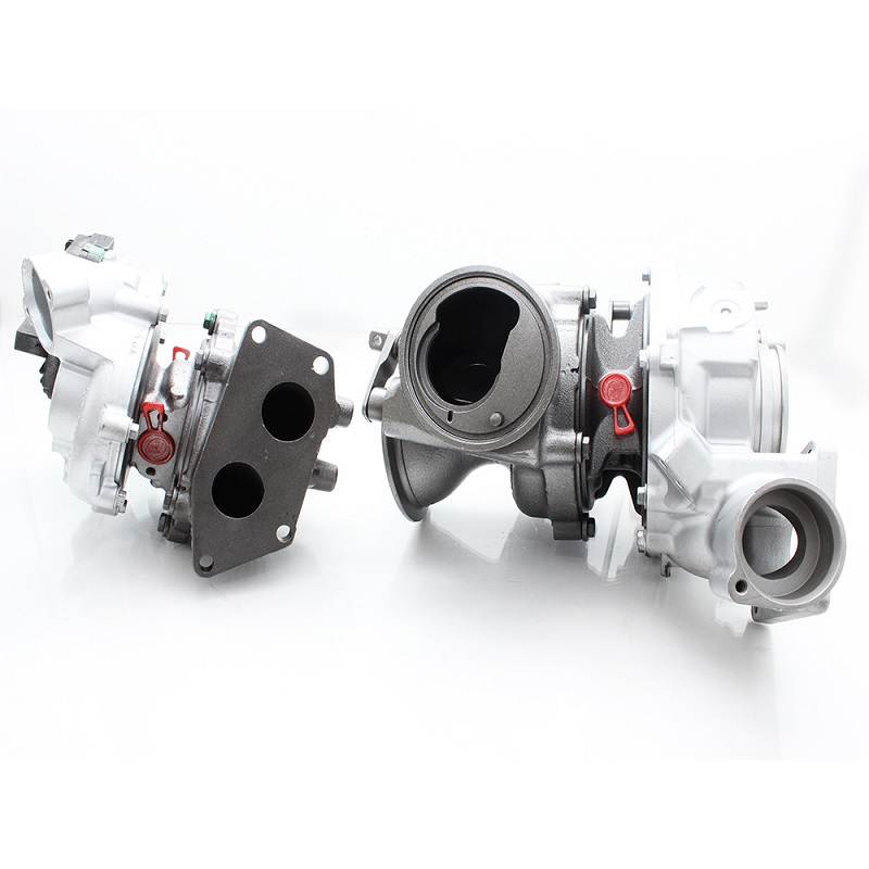 Turbocompresor EU Bmw Seria 1 (F20/F21) 2011-2019 Seria 2 (F22/ F23 F87) 2014- Seria 3 (F30/F31 F34 F80) 2011-2018 Seria 4 (F32/F33 F36 F83) 2013- Seria 5 (G30/G31 F90) 2016- 6 GT (G32) 7 (G11 G12) X3 (G01 F97) X4 (G02 F98) X5 (F15 F85)