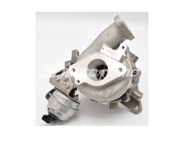 Turbocompresor, EU, Subaru Forester (SJ), 11.2012-, Xv ( Gp ), 09.2011-,