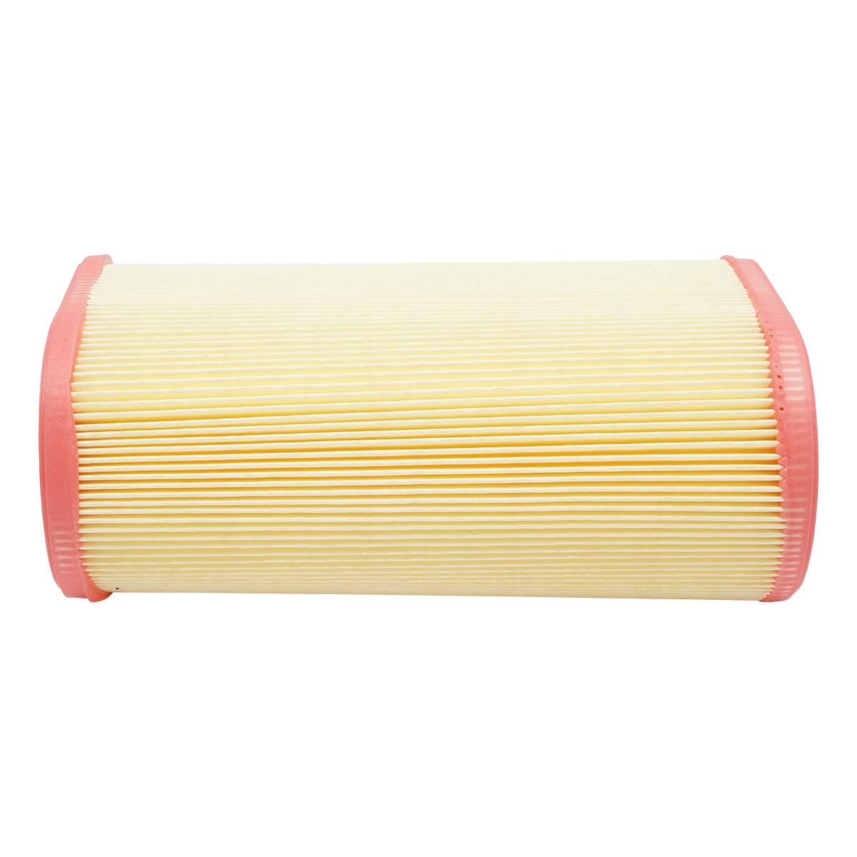 Filtru aer oval pentru Dacia CN 1400, 1410, Papuc cod OEM 6001542732 Breckner Germany