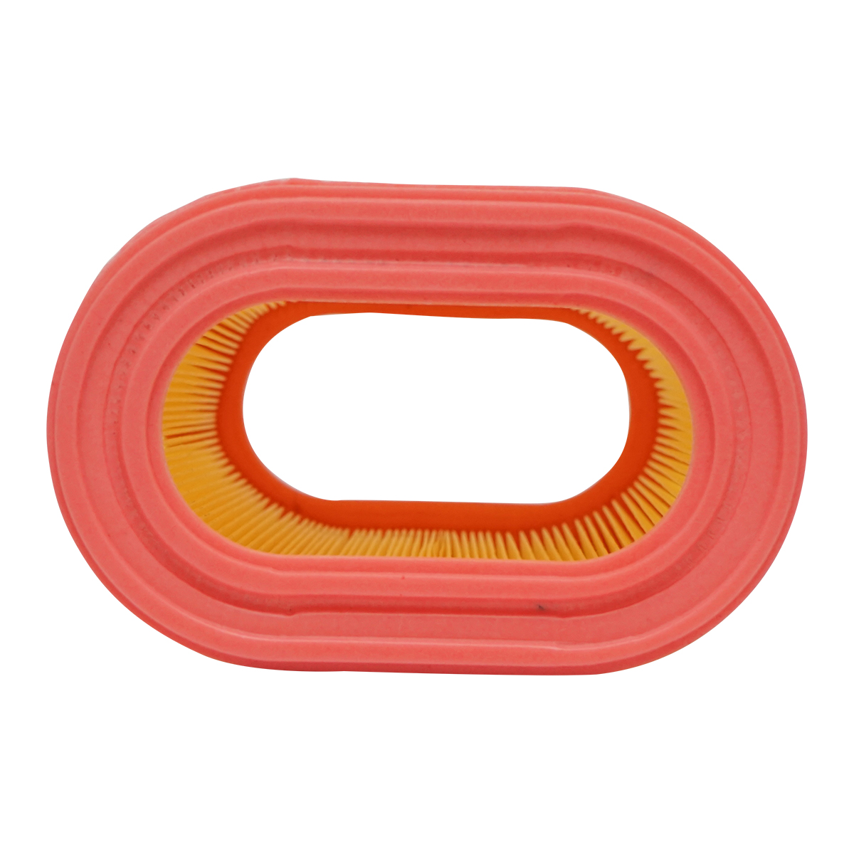Filtru aer oval pentru Dacia CN 1400, 1410, Papuc cod OEM 6001542732 Breckner Germany