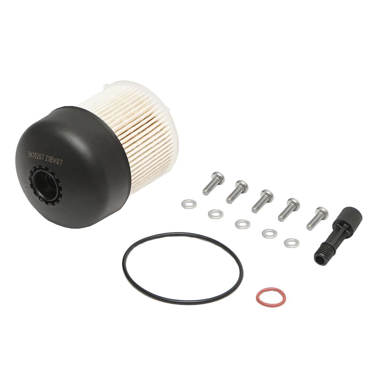 Filtru motorina pentru Dacia Dokker, Lodgy, Sandero II, Logan II dCI 164037803R