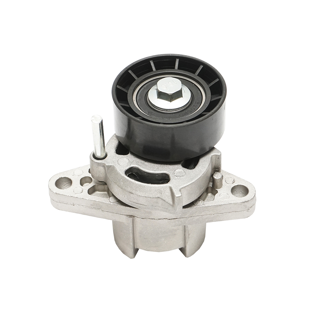 Rola intinzatoare cu arc curea transmisie Dacia Logan benzina 8200603359