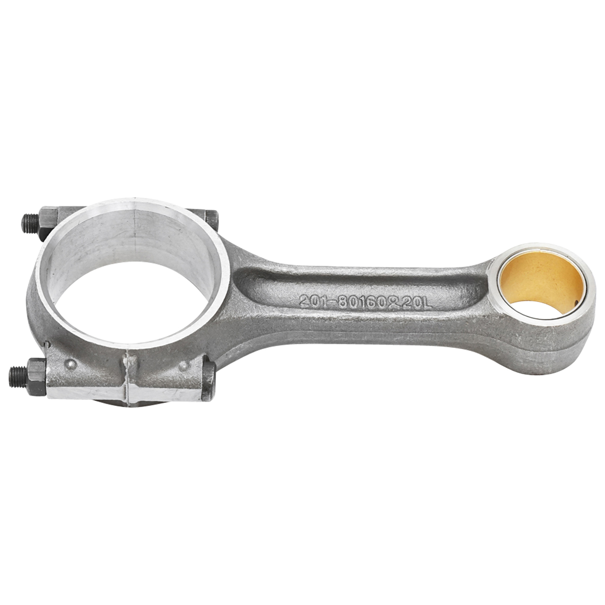 Biela motor 570-13001 Lister Petter ST