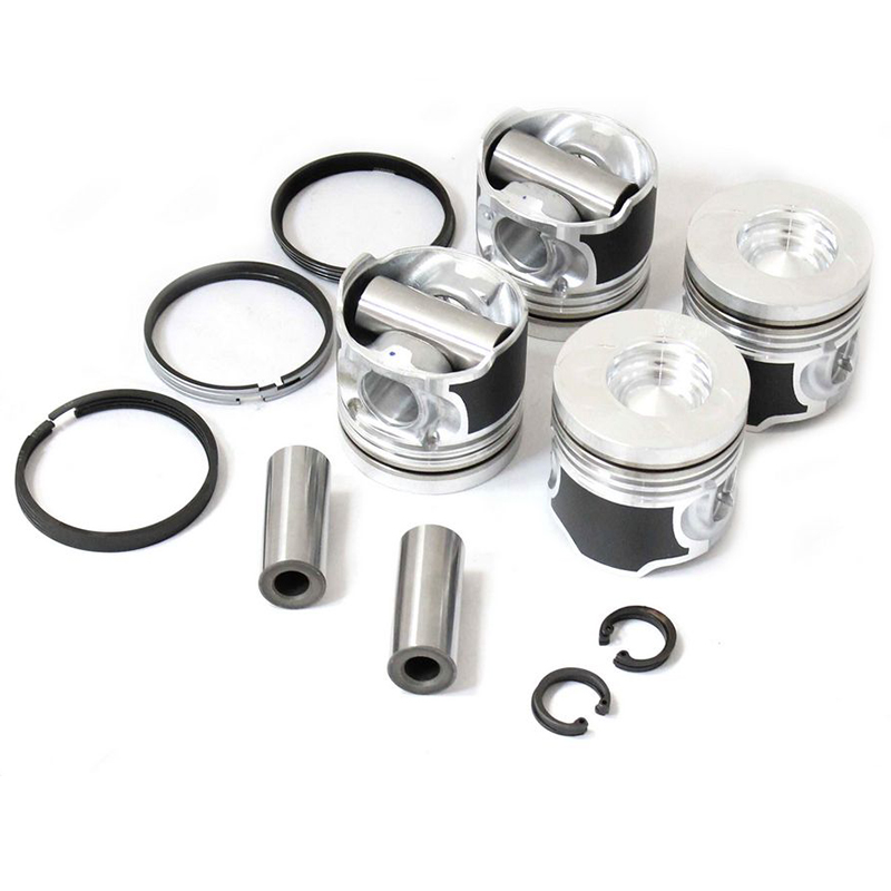Piston motor R1 Dacia Logan 1.5dCi echipat bolt fi25 59825481 Piston motor R1 Dacia Logan 1.5dCi echipat bolt fi25 59825481