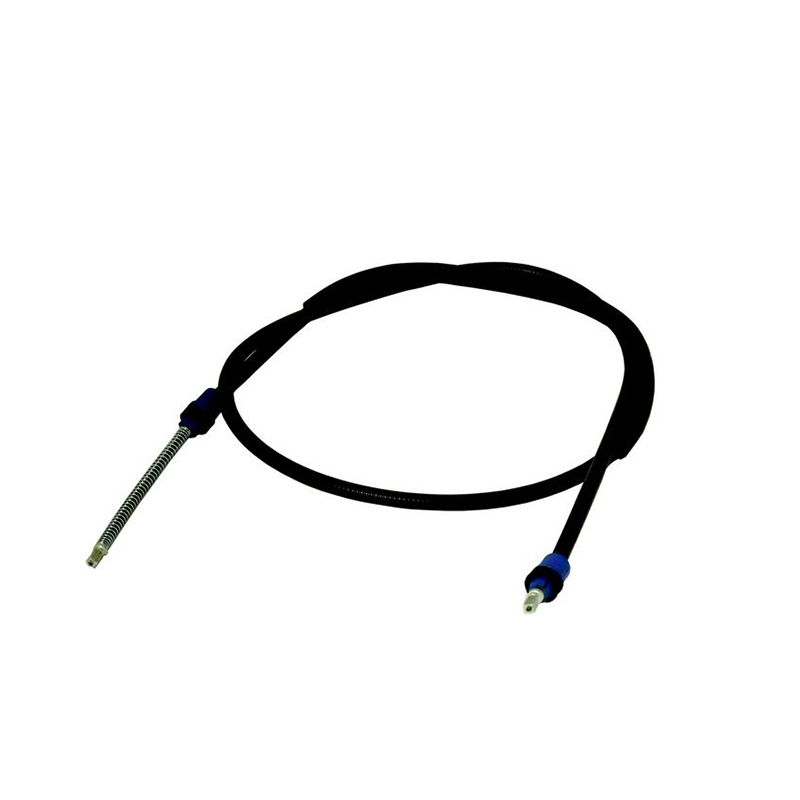 Cablu frana de mana secundar Dacia Logan BL RL376 6001547168