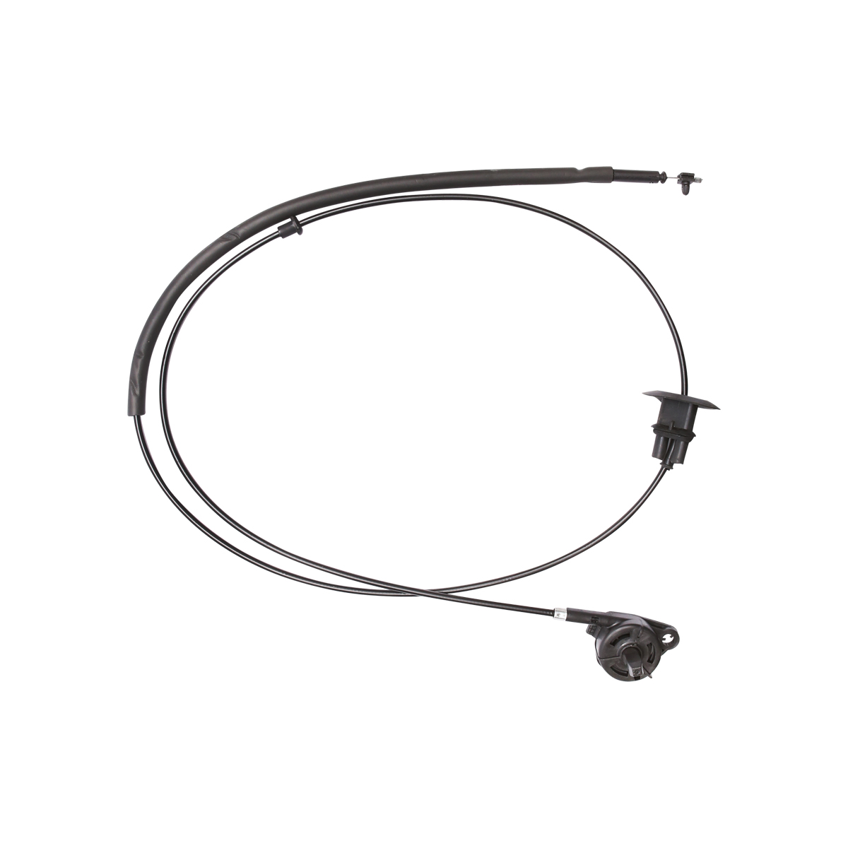 Cablu capota Dacia Logan 6001547330