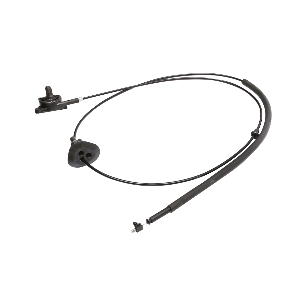 Cablu capota Dacia Logan 6001547330