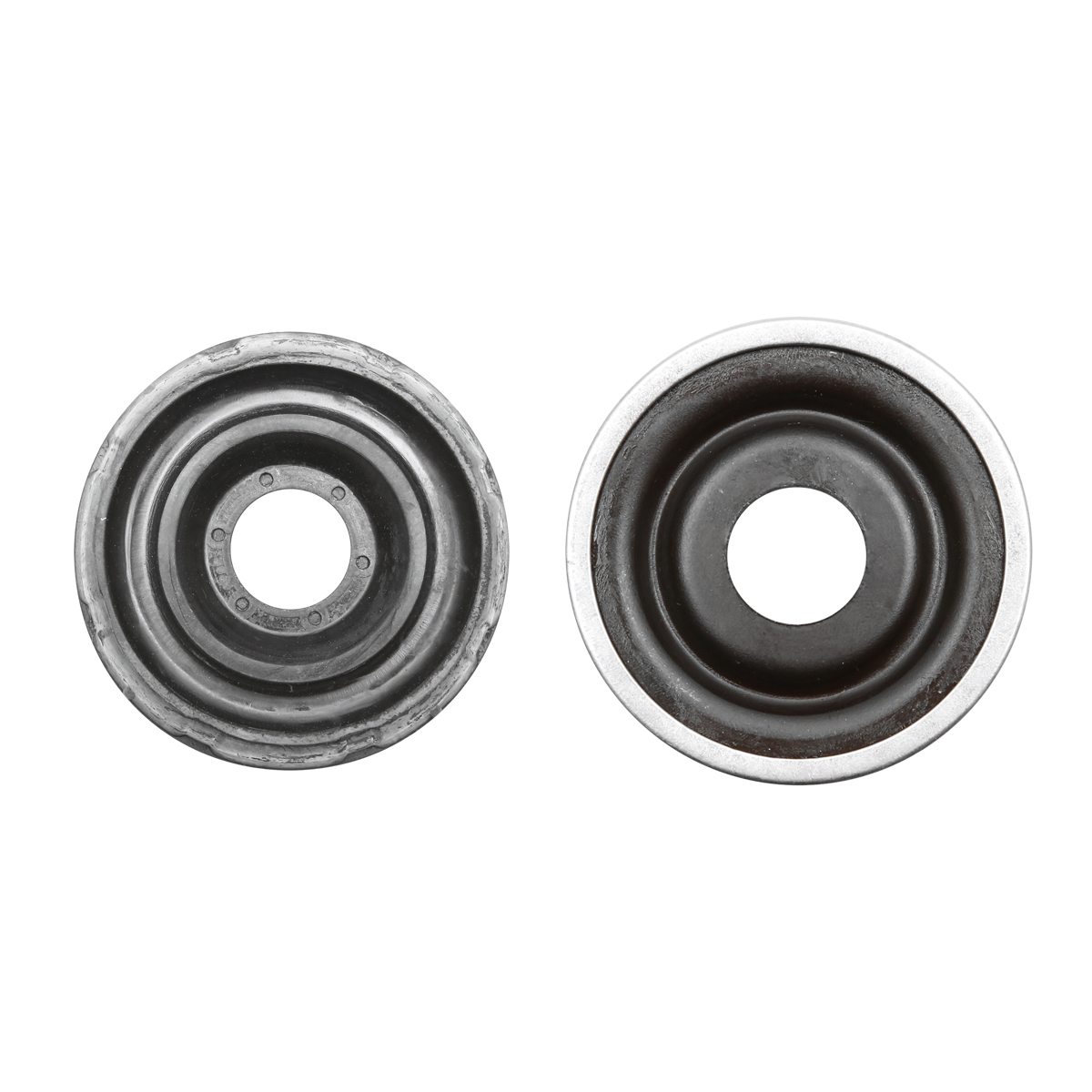 Set flansa cu rulment amortizor fata Dacia Logan, Duster