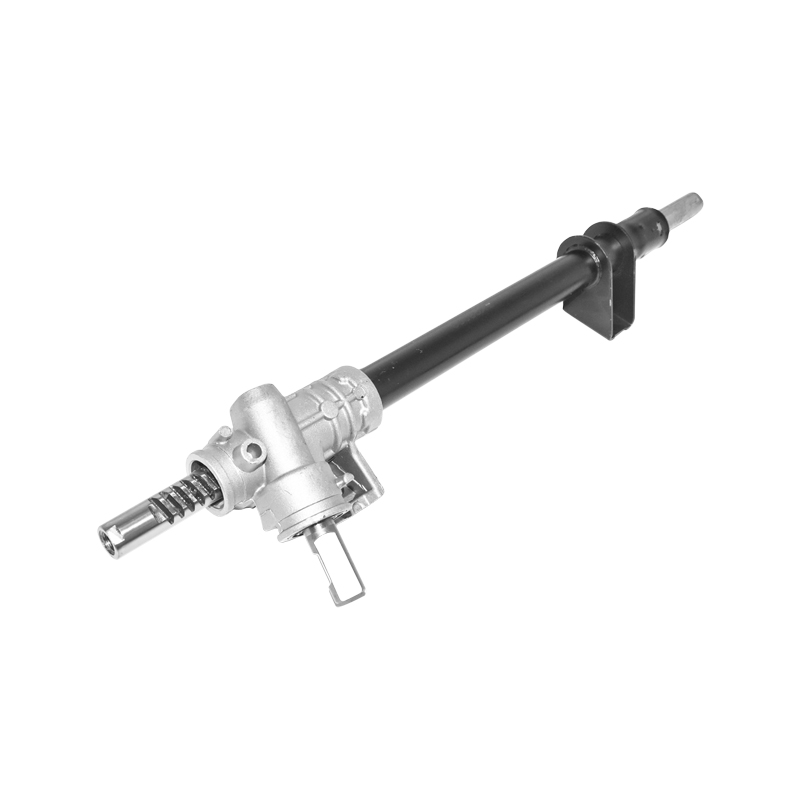 Caseta de directie mecanica Dacia Solenza RL594 cu caneluri, cod 6001546468