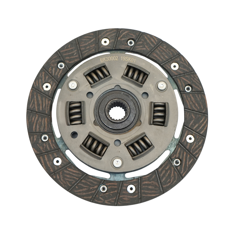 Disc ambreiaj pentru Dacia fi 170mm 6001548482