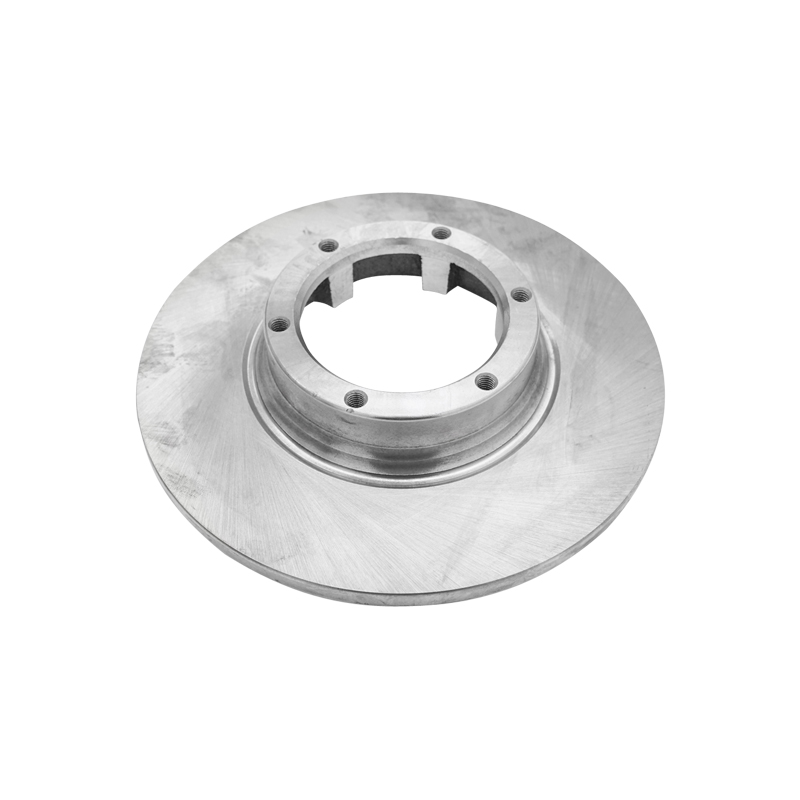 Disc frana pentru Dacia 6001540980