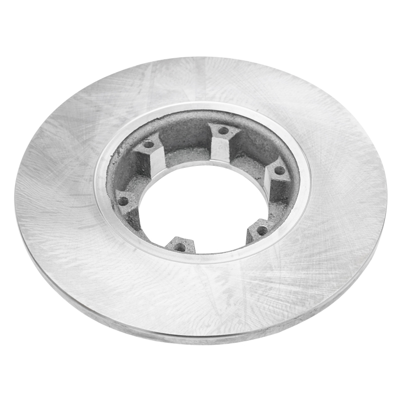 Disc frana pentru Dacia 6001540980