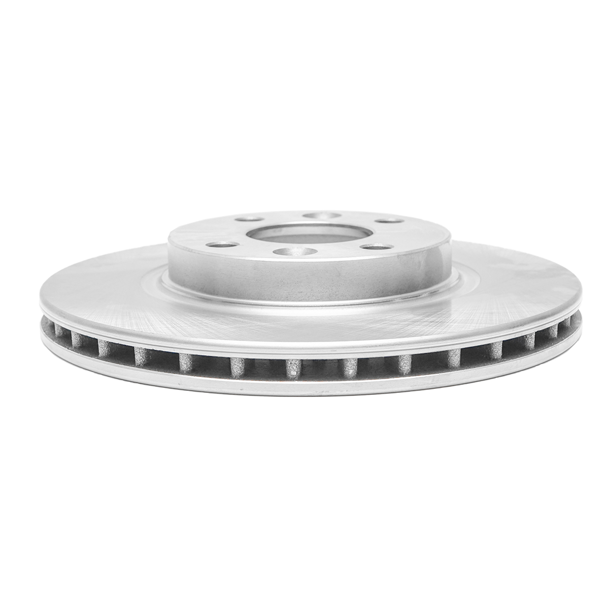Disc frana ventilat Dacia Logan II 258x22 402063149R
