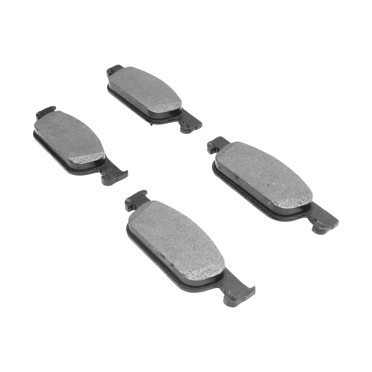 Placute frana Dacia Logan, Logan MCV, VAN, Sandero 0.9 410605536R
