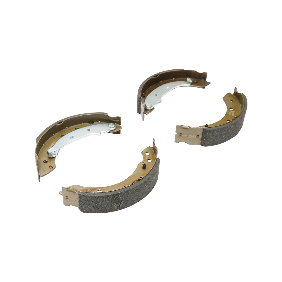 Set saboti Dacia Logan BL 7701208111