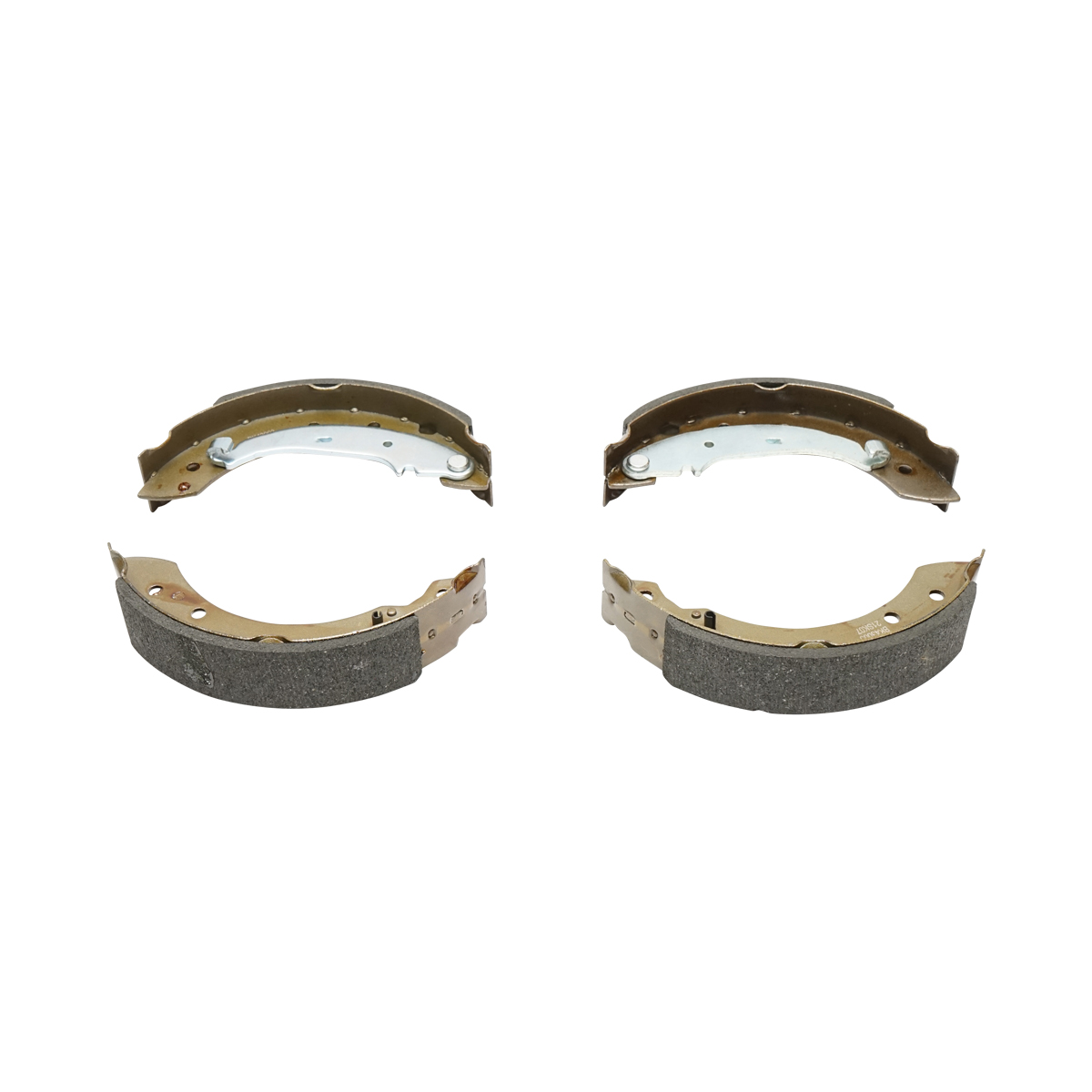 Set saboti Dacia Logan BL 7701208111
