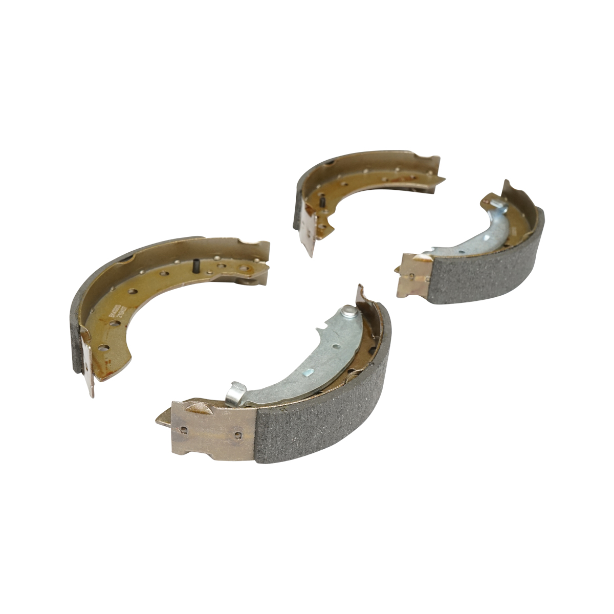 Set saboti Dacia Logan BL 7701208111