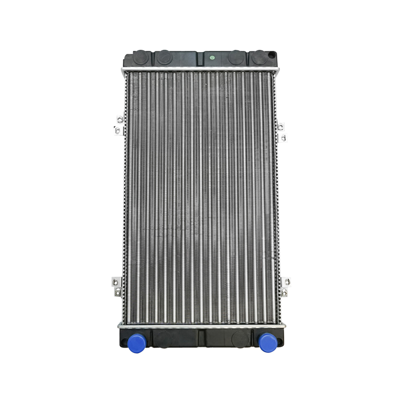 Radiator racire pentru Dacia Super Nova cu AC