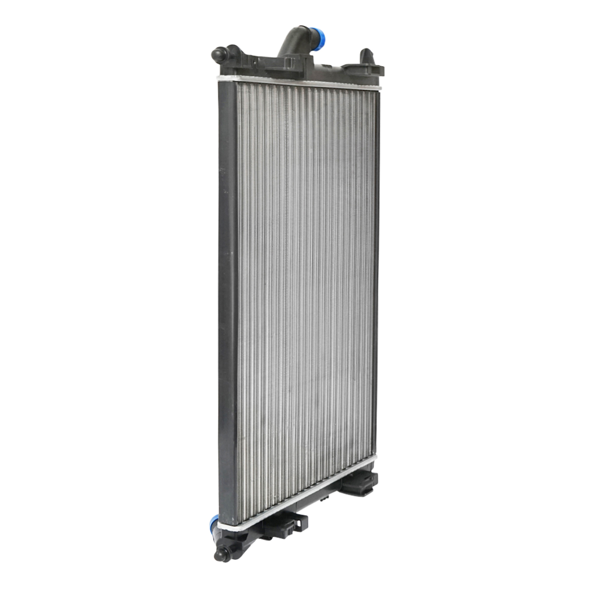 Radiator racire Dacia Logan 1.2 16V, facelift benzina cu AC si 1,5dCi fara AC 8200735039