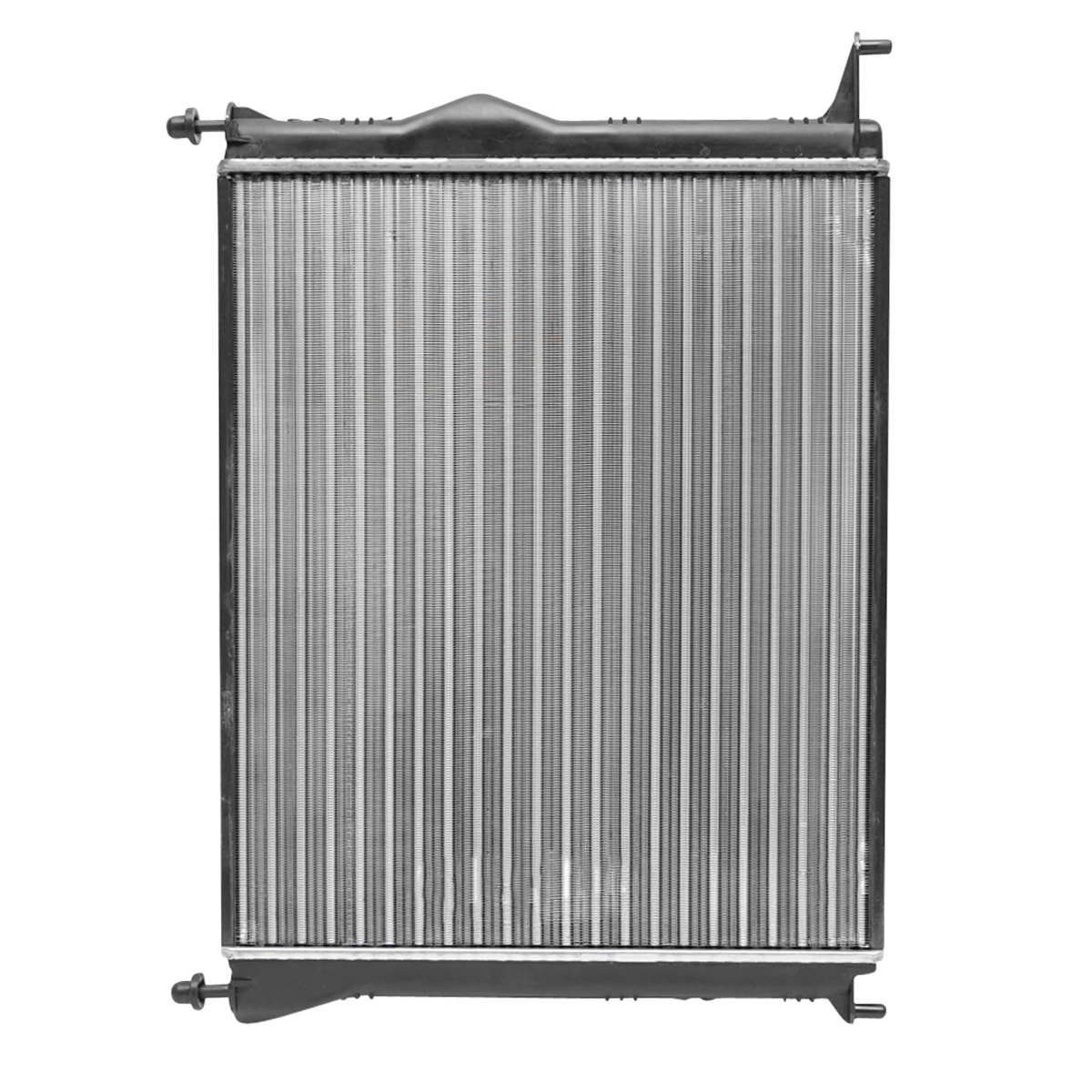 Radiator racire Dacia Logan 1.2, 1.6 16V si facelift benzina fara AC 8200735038