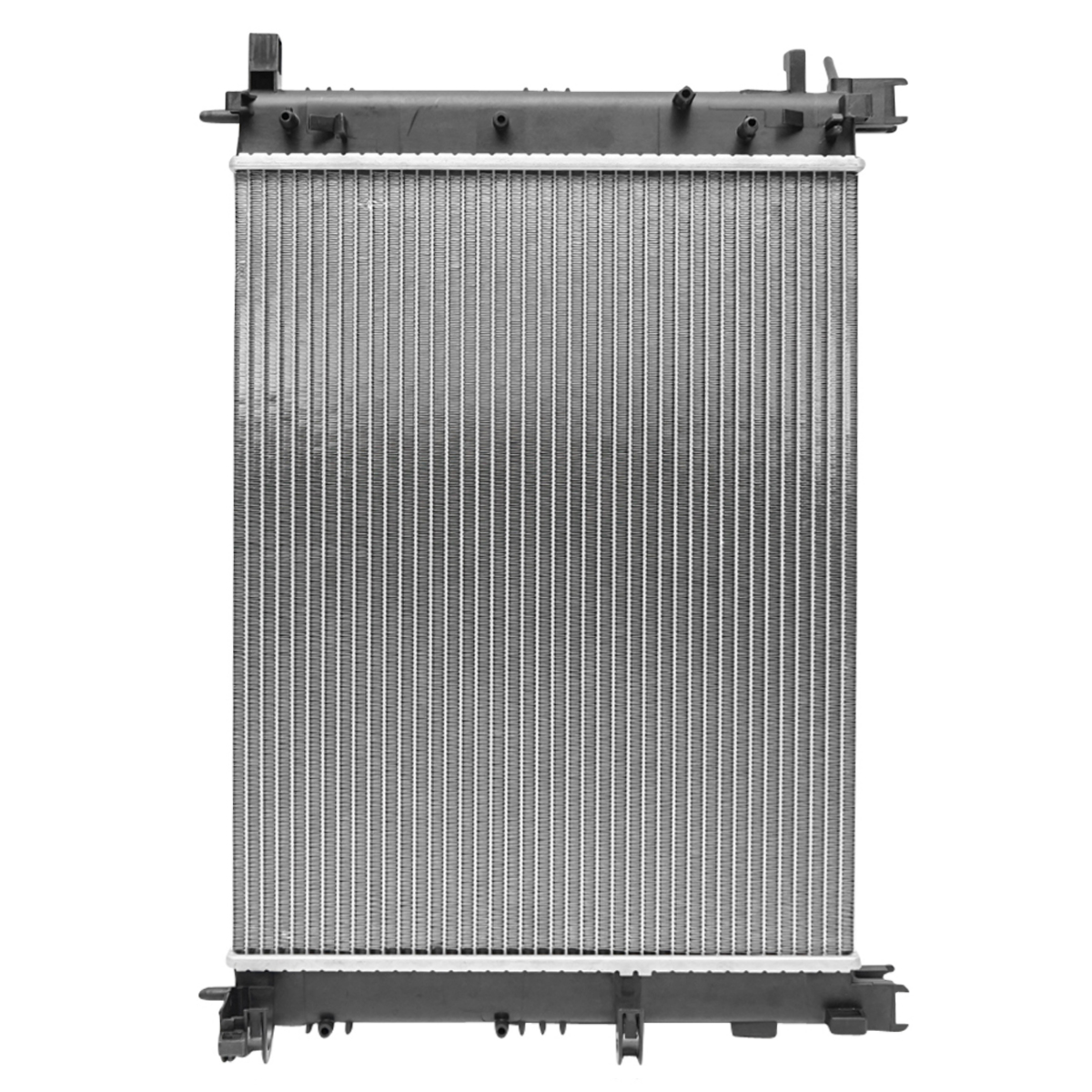 Radiator racire gros Dacia Logan II 0.9 si 1.5 dCi cu AC sI Dacia Lodgy si Dacia Dokker si Dacia Duster II 214100078R