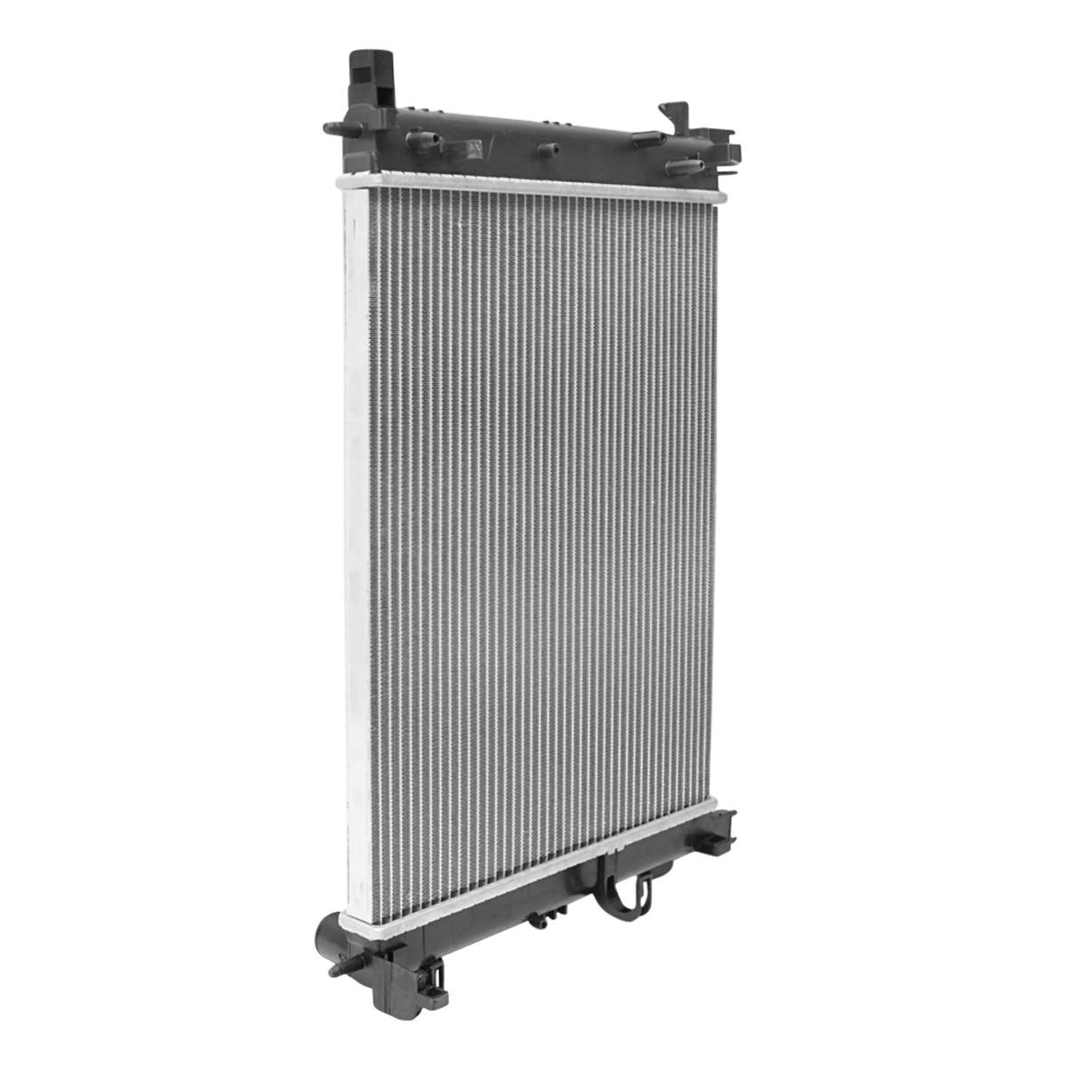 Radiator racire gros Dacia Logan II 0.9 si 1.5 dCi cu AC sI Dacia Lodgy si Dacia Dokker si Dacia Duster II 214100078R