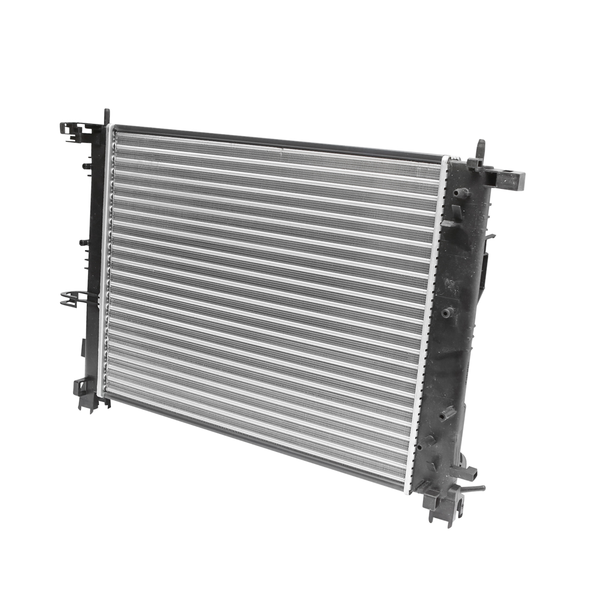 Radiator racire apa subtire Dacia Logan II 1.2 214107326R