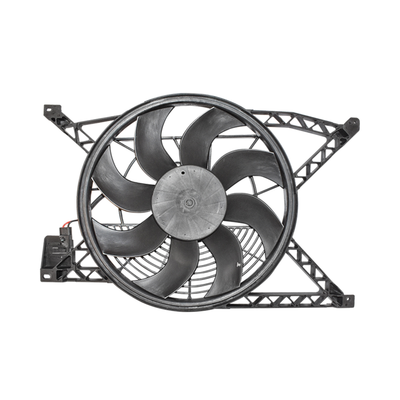 Electroventilator racire GMV Dacia Papuc Diesel, Solenza 6001547119