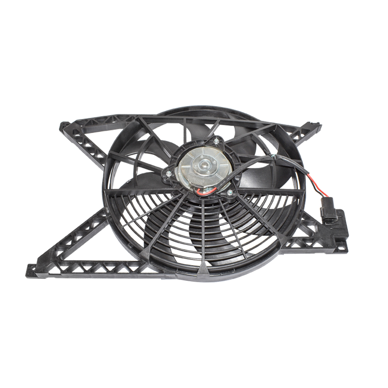 Electroventilator racire GMV Dacia Papuc Diesel, Solenza 6001547119
