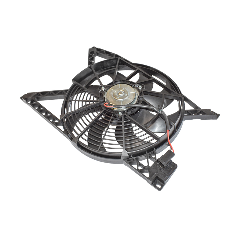 Electroventilator racire GMV Dacia Papuc Diesel, Solenza 6001547119
