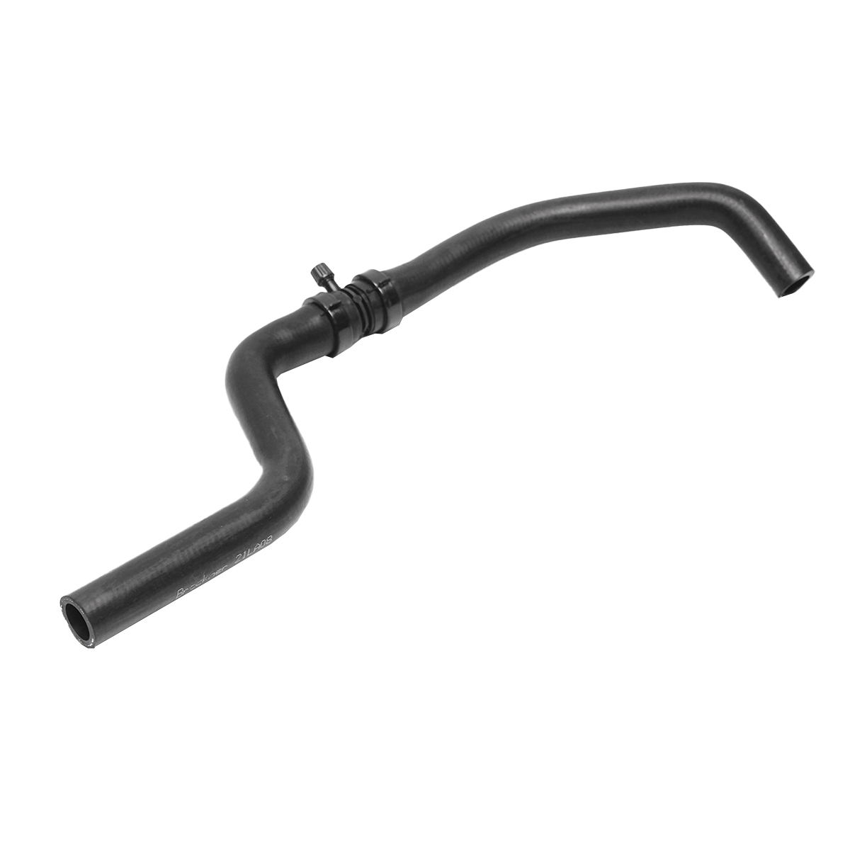 Furtun intrare radiator incalzire Dacia Logan 6001547051