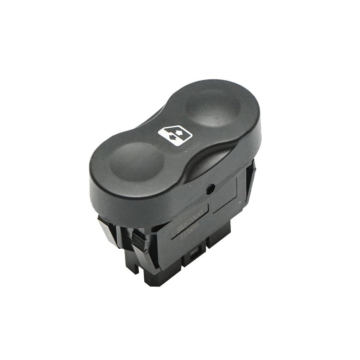 Buton actionare geam fata Dacia Logan rest si Sandero 8200602227