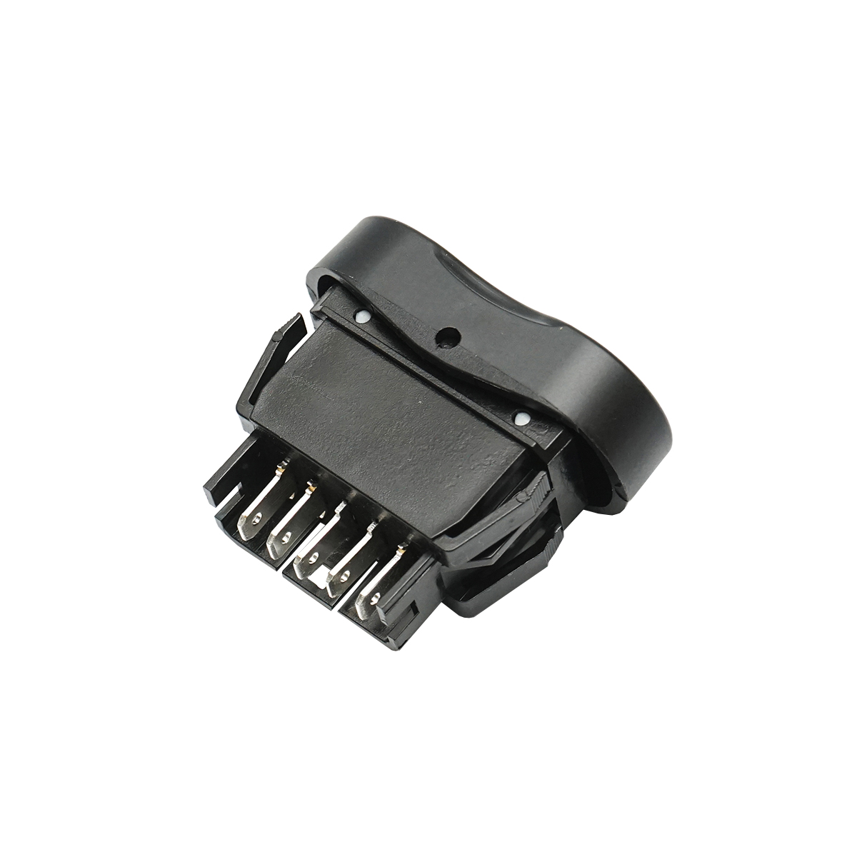 Buton actionare geam fata Dacia Logan rest si Sandero 8200602227