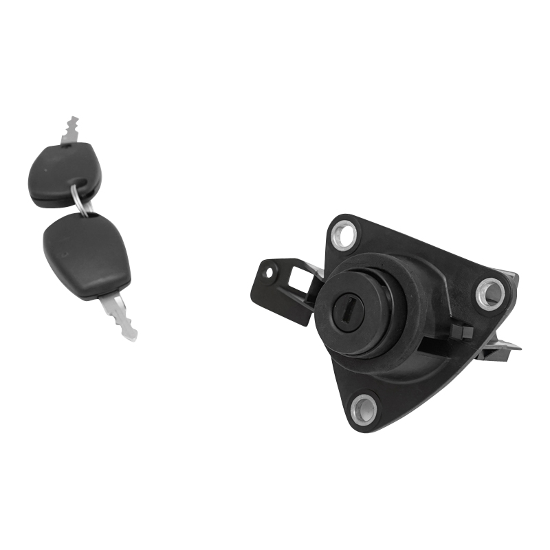 Buton portbagaj cu chei pentru Dacia Duster 905026966R