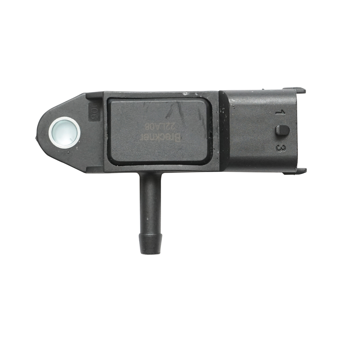 Senzor presiune supraalimentare debitmetru Dacia Logan 1.5dCi 8200225971