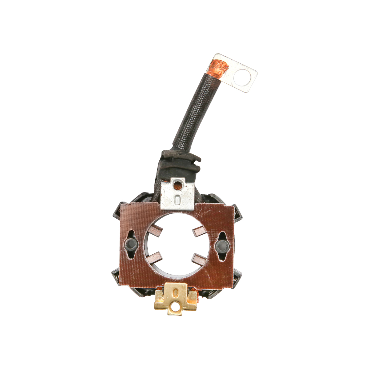 Platou perii electromotor Dacia Logan 1.5dCi E3