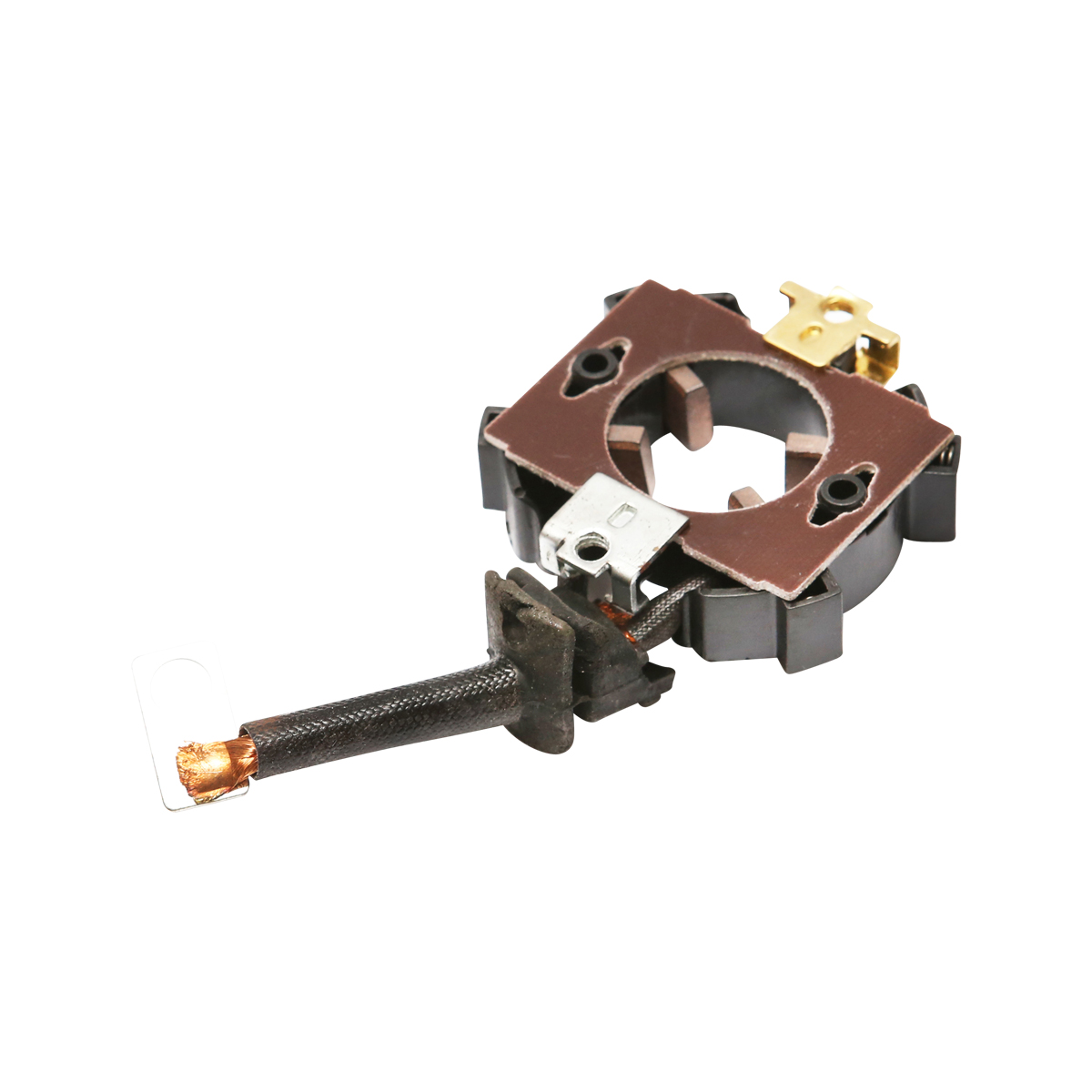 Platou perii electromotor Dacia Logan 1.5dCi E3