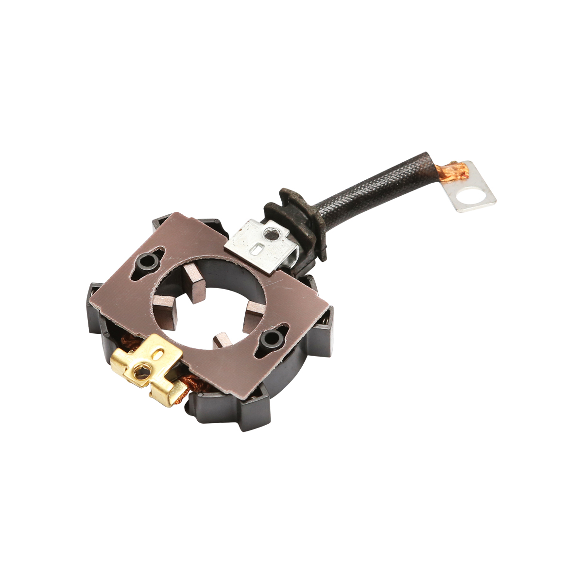 Platou perii electromotor Dacia Logan 1.5dCi E3