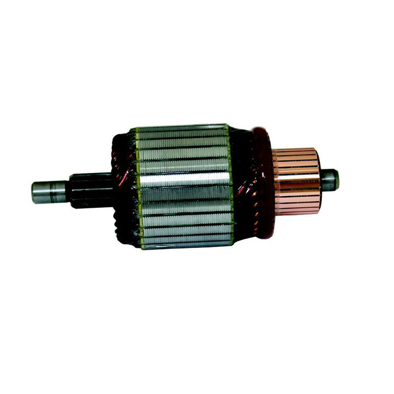 Rotor electromotor Dacia Logan 1.5dCi E3