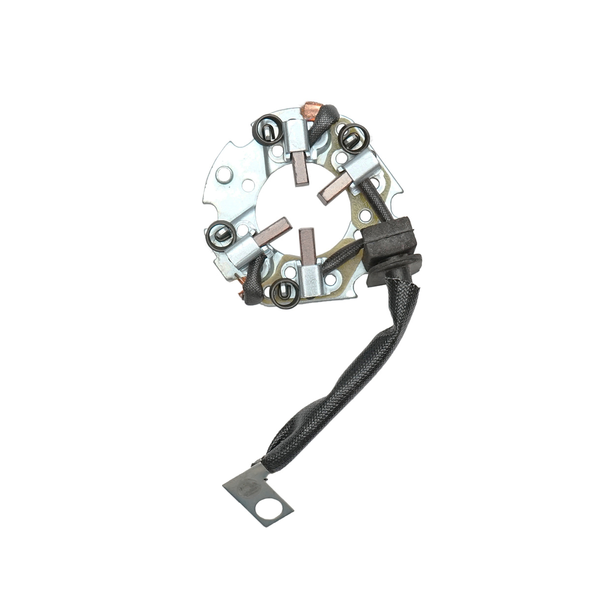 Platou perii electromotor pentru Dacia Papuc 1.9D